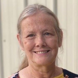 Meet your Posher, Sue